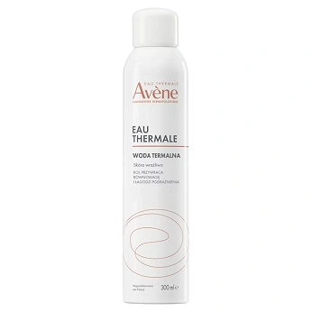 AVENE Woda termalna, aerozol, 300 ml