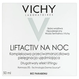 Vichy Liftactiv Nuit Supreme
