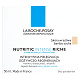 La Roche-Posay Nutritic Intense Riche, krem intensywnie regenerujący z wodą termalną, 50 ml krem intensywnie regenerujący z wodą termalną, 50 ml