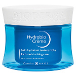 Bioderma Hydrabio Creme Krem nawilżający, 50 ml