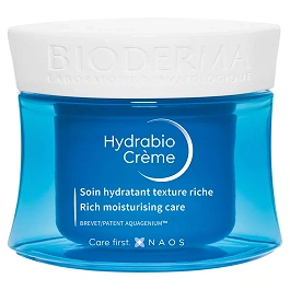 Bioderma Hydrabio Creme