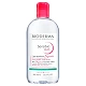 Bioderma Sensibio H2O , płyn micelarny do demakijażu, 500 ml płyn micelarny do demakijażu, 500 ml