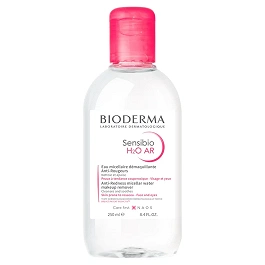 Bioderma Sensibio H2O Anti Redness