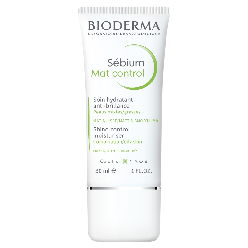 Bioderma Sebium Mat Contro, krem, 30ml