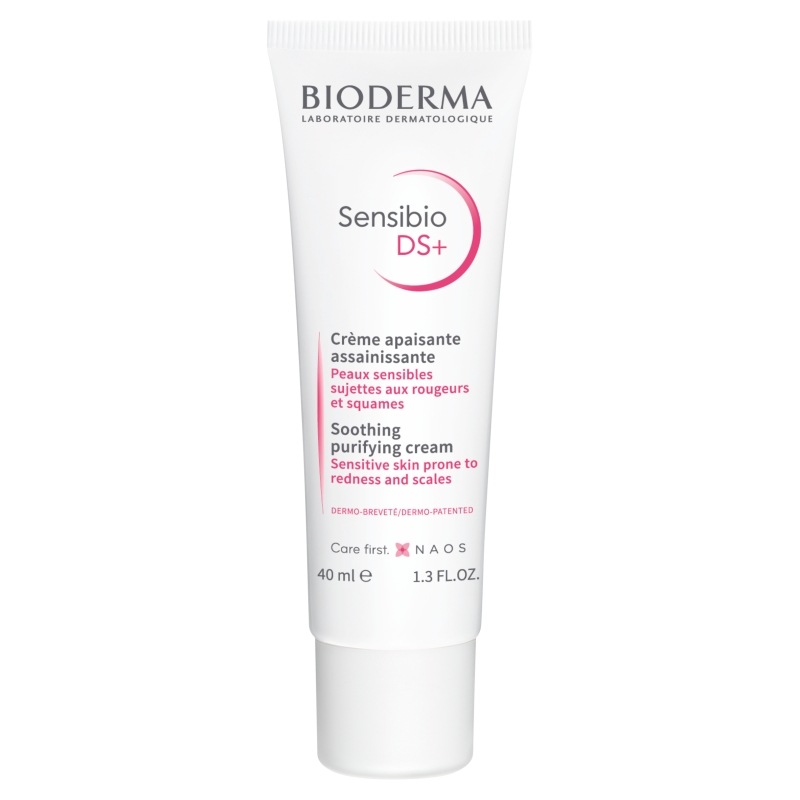 Bioderma Sensibio DS+ Creme, krem, 40 ml