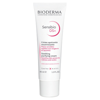 Bioderma Sensibio DS+ Creme, krem, 40 ml