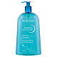 Bioderma Atoderm Gel douche, Zmiękczający żel oczyszczający, 1 l Zmiękczający żel oczyszczający, 1 l