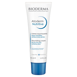 Bioderma Atoderm Nutritive