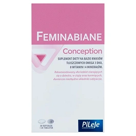 Feminabiane Conception