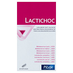 Lactichoc, kapsułki, 20 szt.
