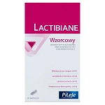 Lactibiane Wzorcowy kapsułki, 30 szt.