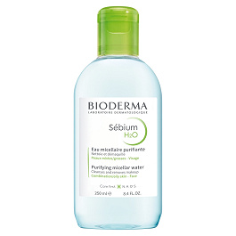 Bioderma Sebium H2O