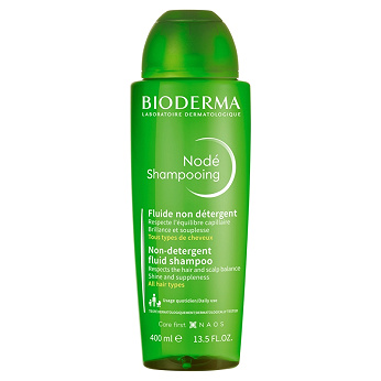 Bioderma Node, szampon, 400ml