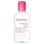 Bioderma Sensibio H2O woda micelarna, 250 ml