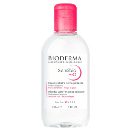 Bioderma Sensibio H2O