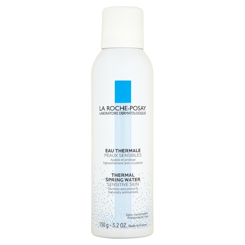 La Roche-Posay Eau Thermale  woda termalna do skóry wrażliwej, 150 ml