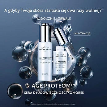 Institut Esthederm Age Proteom Advanced, serum, 30 ml