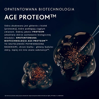 Institut Esthederm Age Proteom Advanced, serum, 30 ml