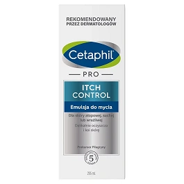 Cetaphil PRO Itch Control