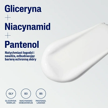 Cetaphil Md Dermoprotektor, balsam do skóry suchej twarzy i ciała, 236 ml