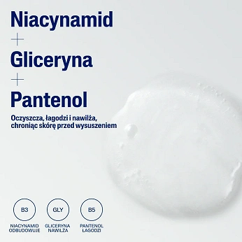 Cetaphil Em , emulsja micelarna do mycia z pompką, 236 ml