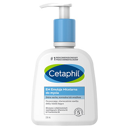 Cetaphil Em