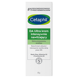 Cetaphil DA Ultra