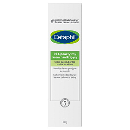 Cetaphil PS