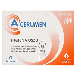 A-Cerumen