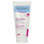 Dexeryl Shower krem myjący pod prysznic, 200 ml
