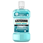 Listerine Cool Mint płyn do płukania jamy ustnej, 500 ml