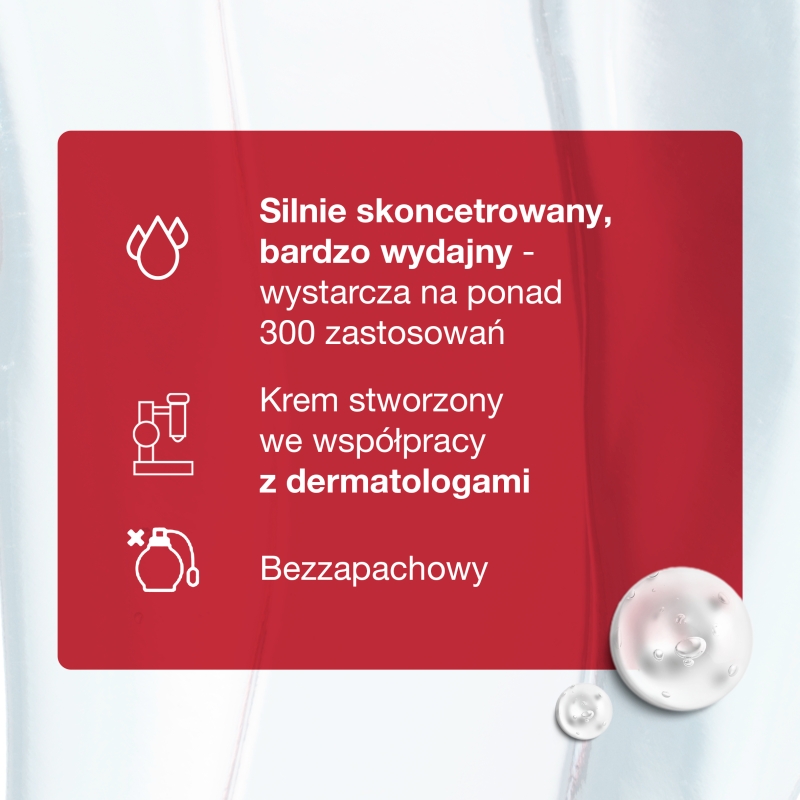Neutrogena, krem do rąk, bezzapachowy, 75 ml