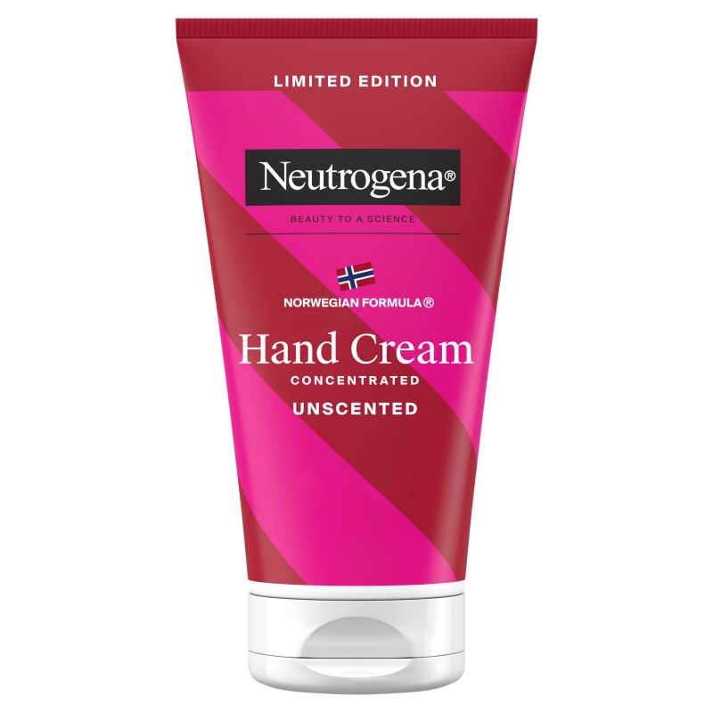 Neutrogena krem do rąk, bezzapachowy, 75 ml