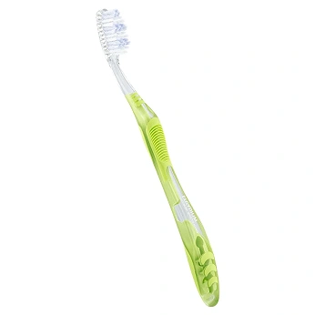 Elgydium Microball Whitening, średnia, 1 szt.