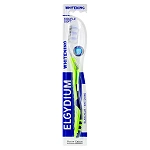 Elgydium Microball Whitening średnia, 1 szt.