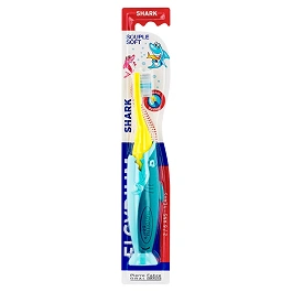 Elgydium Pocket Kids Shark