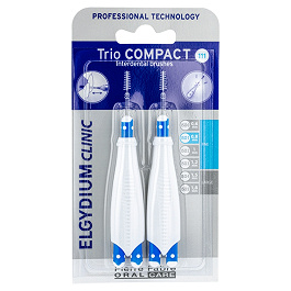 Elgydium Clinic Trio Compact 111