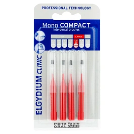 Elgydium Clinic Mono Compact 4