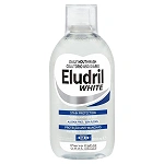 Eludril White płyn do płukania jamy ustnej, 500 ml