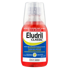 Eludril Classic