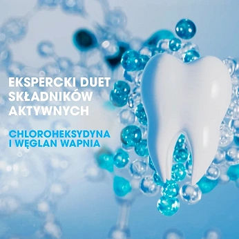 Elgydium Anti Plaque, pasta do zębów antybakteryjna, 100 g