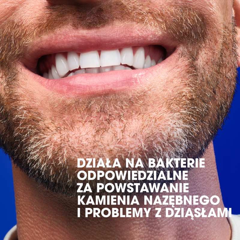 Elgydium Anti Plaque, pasta do zębów antybakteryjna, 100 g