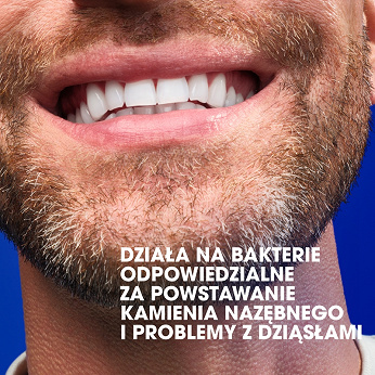 Elgydium Anti Plaque, pasta do zębów antybakteryjna, 100 g