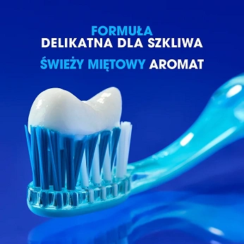Elgydium Anti Plaque, pasta do zębów antybakteryjna, 100 g