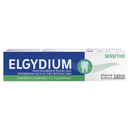 Elgydium Sensitive