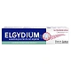 Elgydium, pasta do zębów na podrażnione dziąsła, 75 ml pasta do zębów na podrażnione dziąsła, 75 ml
