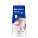 Elgydium Bio Gums, pasta do zębów na podrażnione dziąsła, 100 ml pasta do zębów na podrażnione dziąsła, 100 ml