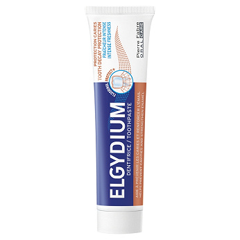 Elgydium, pasta do zębów, przeciwpróchnicowa, 75 ml