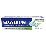 ELGYDIUM Edukacyjna pasta do zębów barwiąca płytkę nazębną, 50 ml