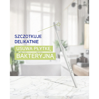 ELGYDIUM CLINIC 7/100, pooperacyjna szczoteczka
